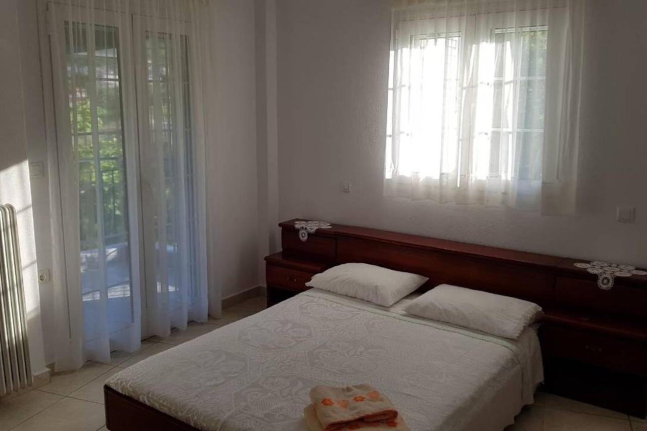 Koulas House In Diava Kalampáka Dış mekan fotoğraf