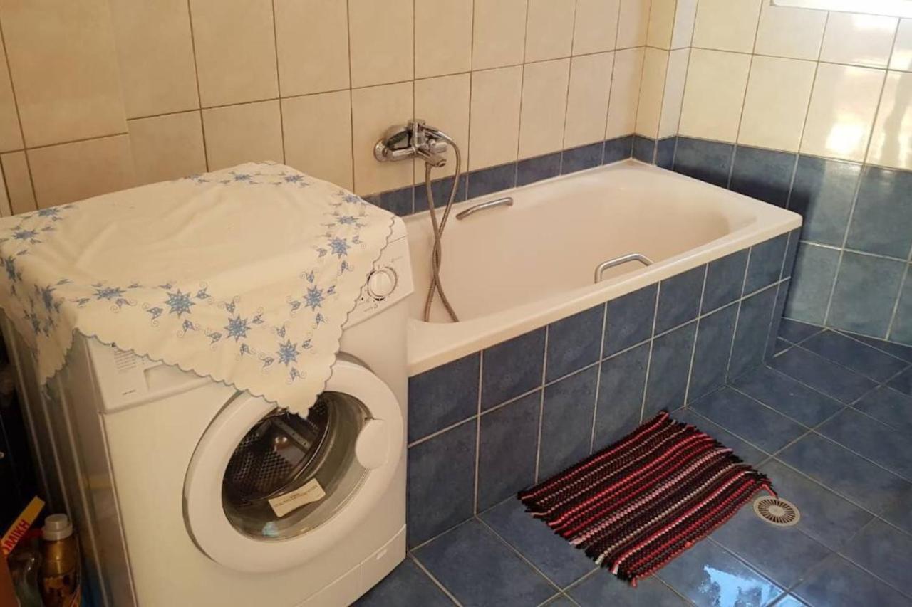 Koulas House In Diava Kalampáka Dış mekan fotoğraf