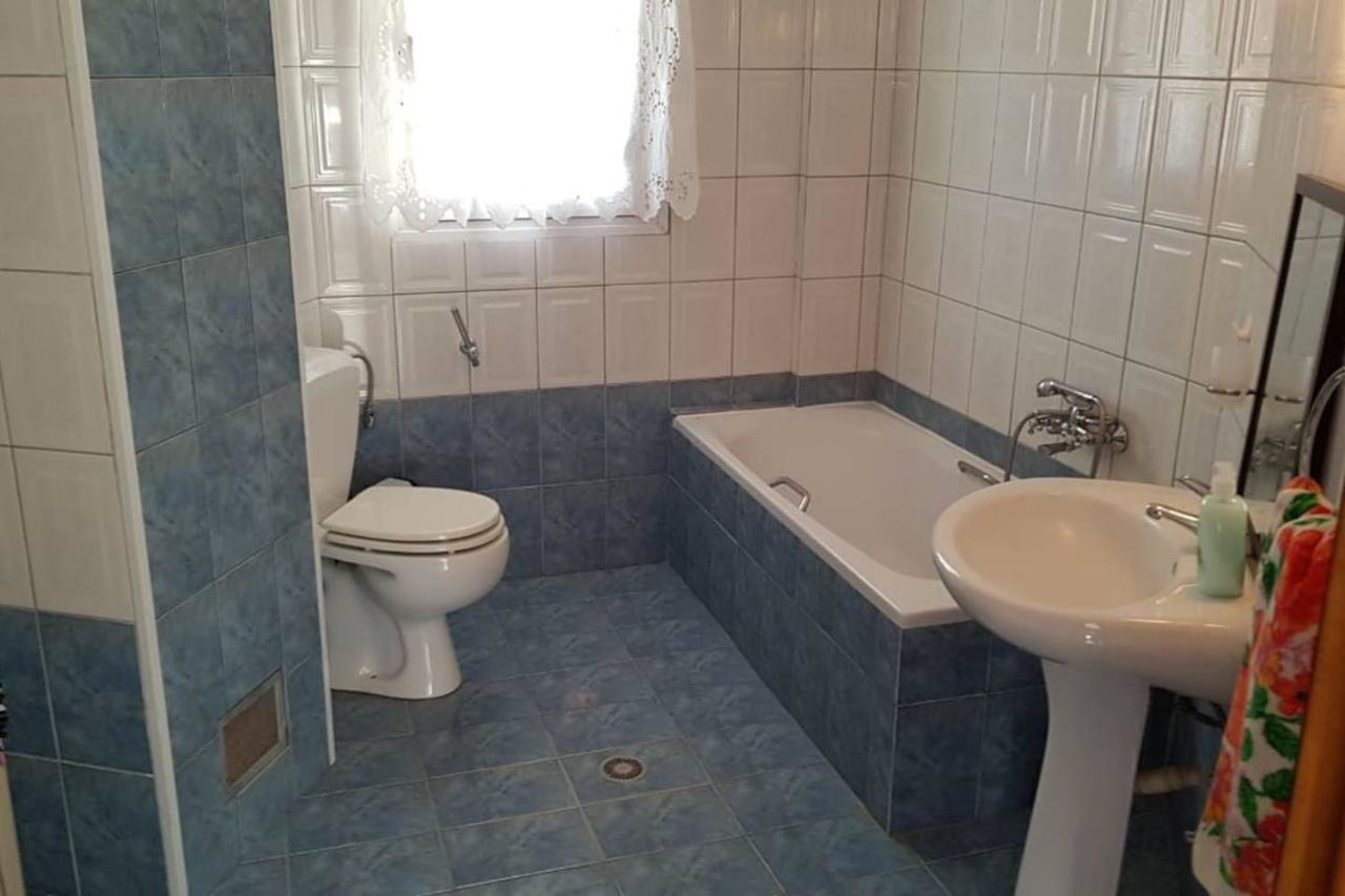 Koulas House In Diava Kalampáka Dış mekan fotoğraf