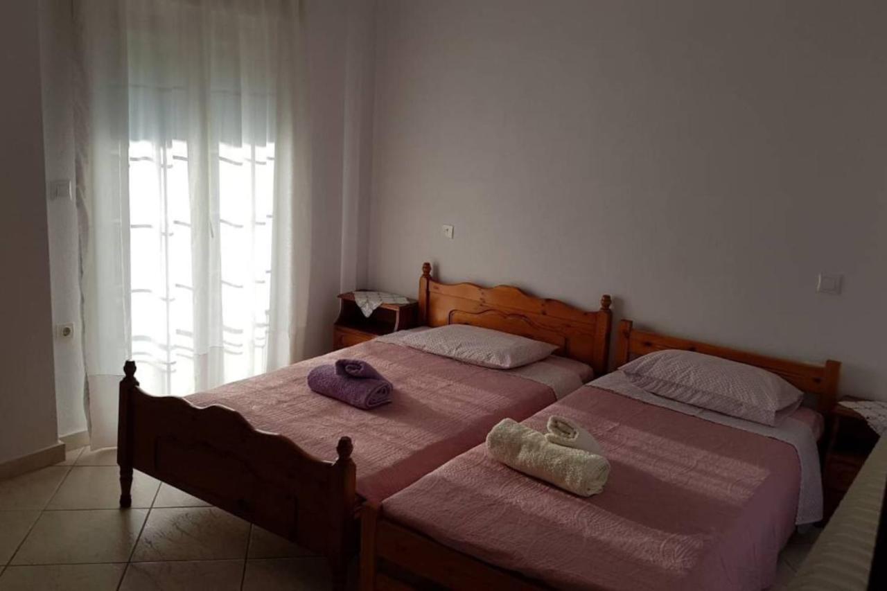 Koulas House In Diava Kalampáka Dış mekan fotoğraf
