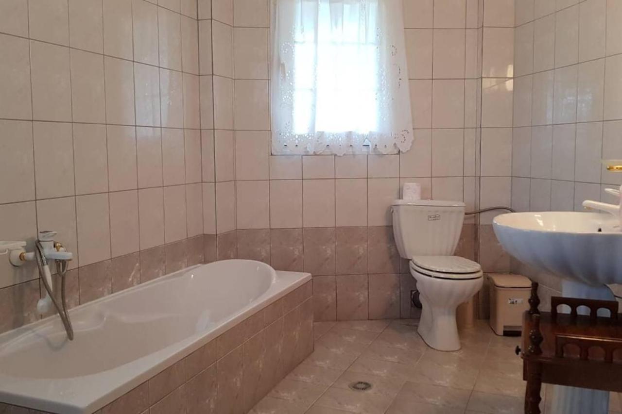 Koulas House In Diava Kalampáka Dış mekan fotoğraf